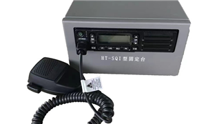 無線列調對講機系統(tǒng)融合通信技巧!